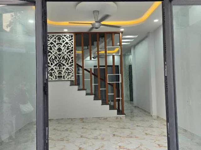 Nhà bán tại Thủ Đức, Hồ Chí Minh