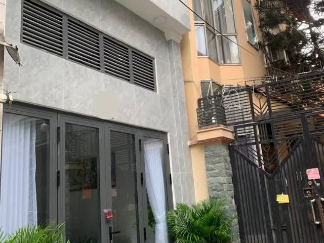 Nhà bán tại Thủ Đức, Hồ Chí Minh