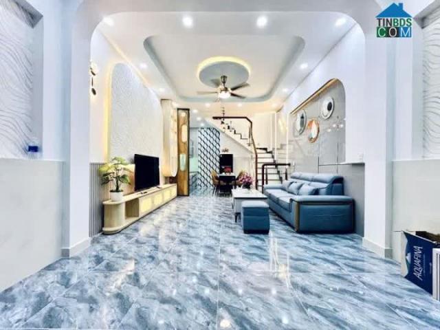 Nhà bán tại Thủ Đức, Hồ Chí Minh