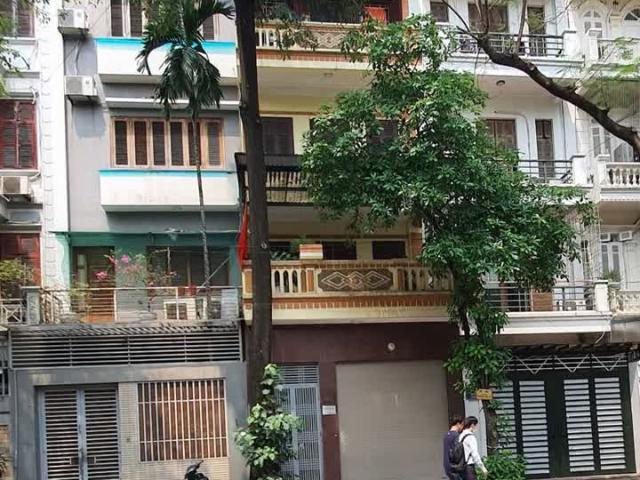 Nhà mặt phố cho thuê tại Hoàn Kiếm, Hà Nội