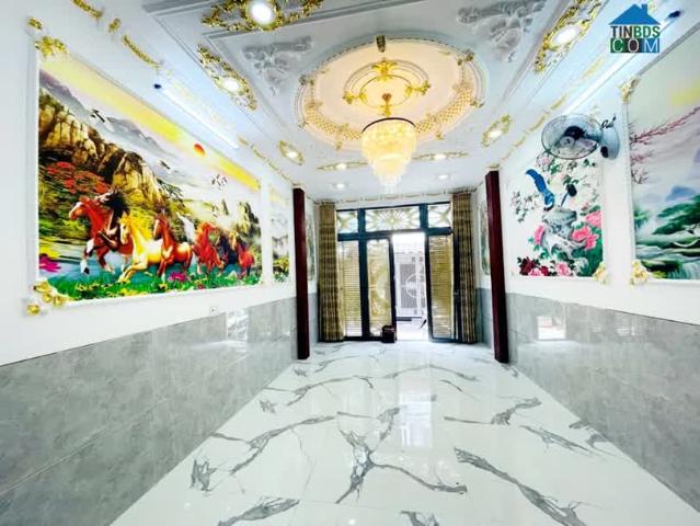Nhà bán tại Thủ Đức, Hồ Chí Minh