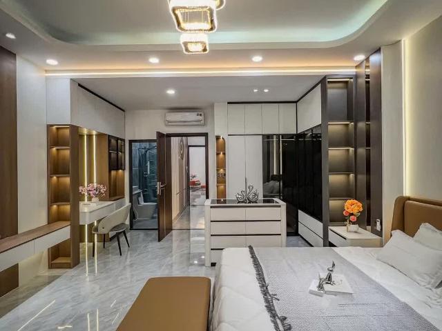 Nhà mặt phố bán tại Thủ Đức, Hồ Chí Minh