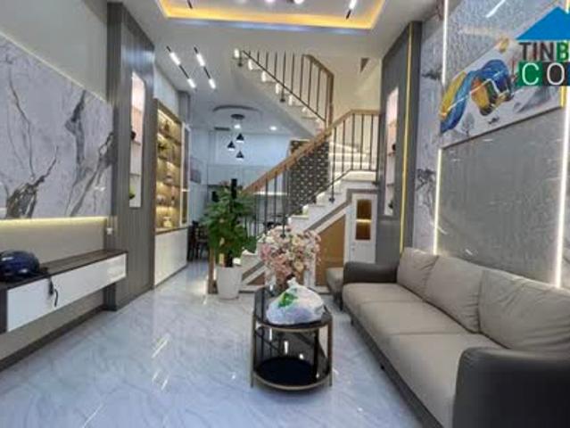 Nhà mặt phố bán tại Thủ Đức, Hồ Chí Minh