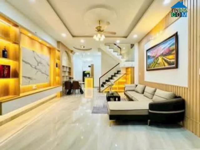 Nhà bán tại Khuôn viên UBND Thành phố Hồ Chí Minh, Thành phố Hồ Chí Minh