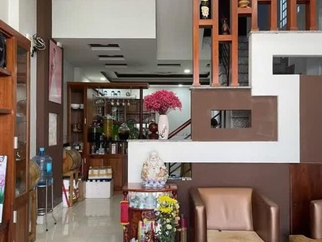 Nhà mặt phố bán tại Thủ Đức, Hồ Chí Minh