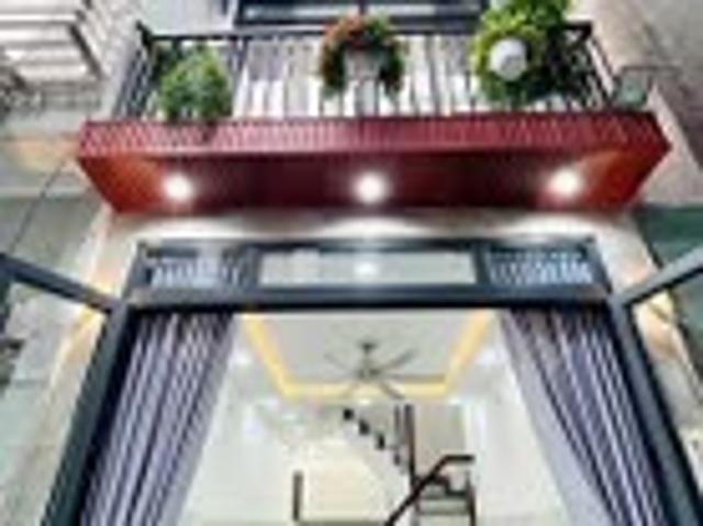 Nhà bán tại Thủ Đức, Hồ Chí Minh