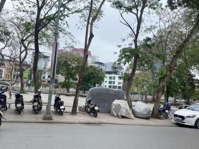 Nhà bán tại Hoàn Kiếm, Hà Nội