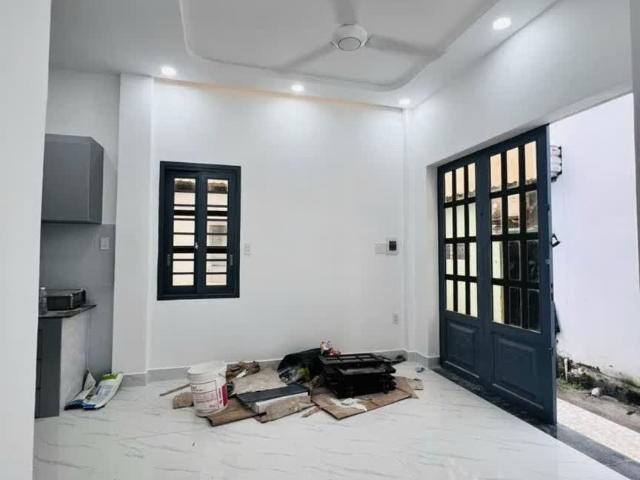 Nhà bán tại Thủ Đức, Hồ Chí Minh