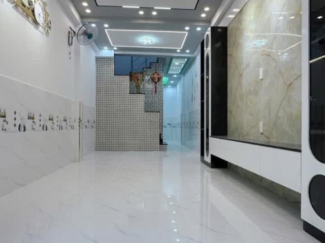 Nhà bán tại Thủ Đức, Hồ Chí Minh