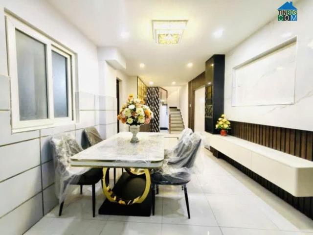 Nhà bán tại Thủ Đức, Hồ Chí Minh
