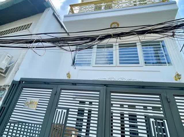 Nhà bán tại Thủ Đức, Hồ Chí Minh