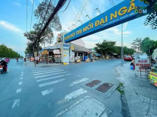 Nhà bán tại Cảng Cần Thơ, Thành phố Cần Thơ