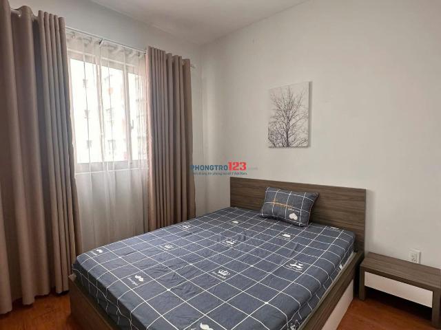 Bất động sản cho thuê tại Hồ Chí Minh