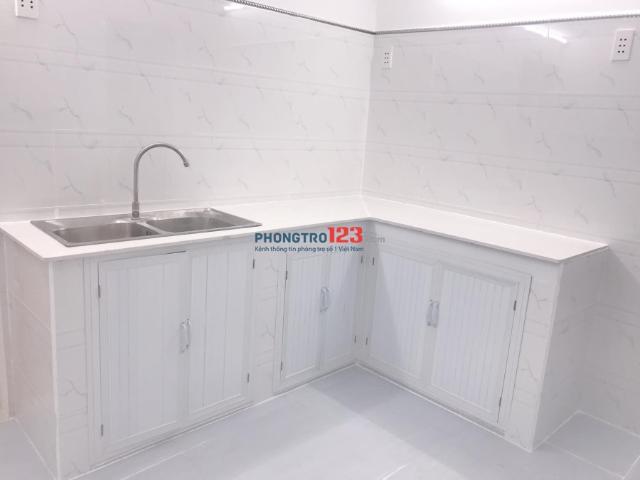 Bất động sản cho thuê tại Hồ Chí Minh