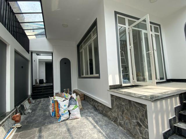 Bất động sản cho thuê tại Thủ Đức, Hồ Chí Minh