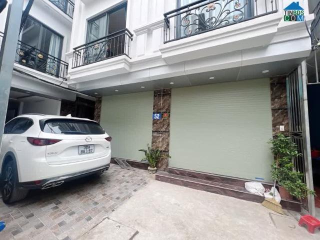 Nhà bán tại Khu phố cổ, Thành phố Hà Nội