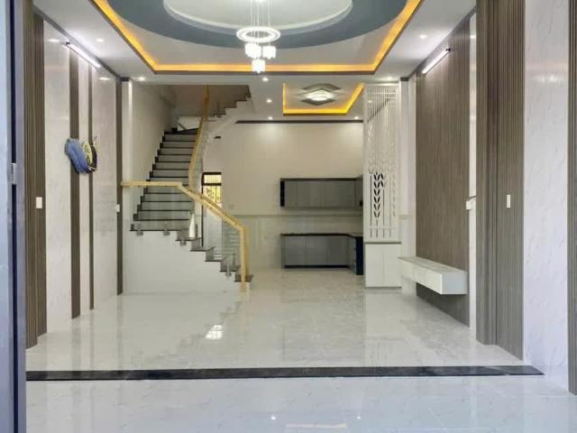 Nhà mặt phố bán tại Đồng Nai
