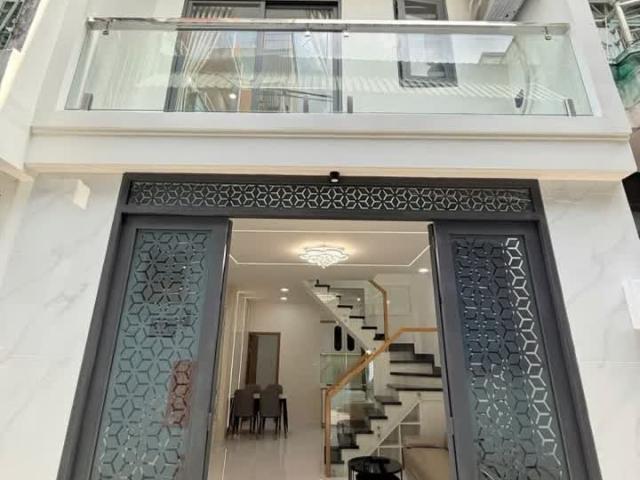 Nhà bán tại Thủ Đức, Hồ Chí Minh