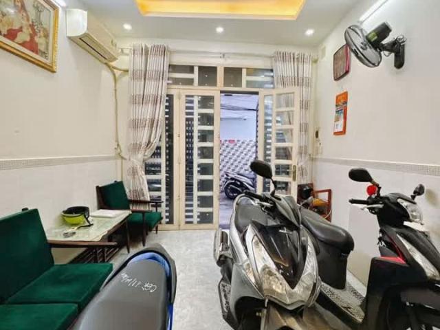 Nhà mặt phố bán tại Thủ Đức, Hồ Chí Minh