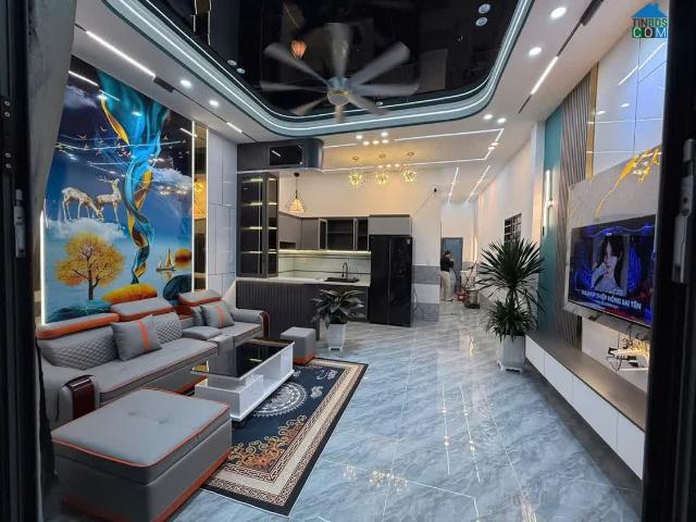 Nhà bán tại Thủ Đức, Hồ Chí Minh