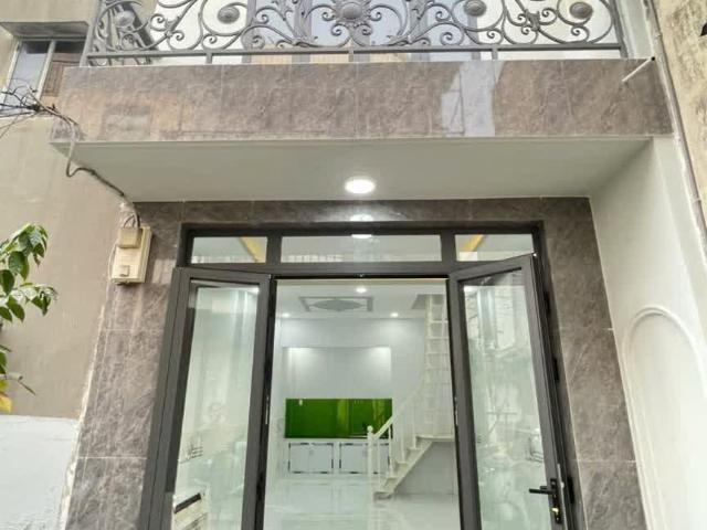 Nhà bán tại Thủ Đức, Hồ Chí Minh