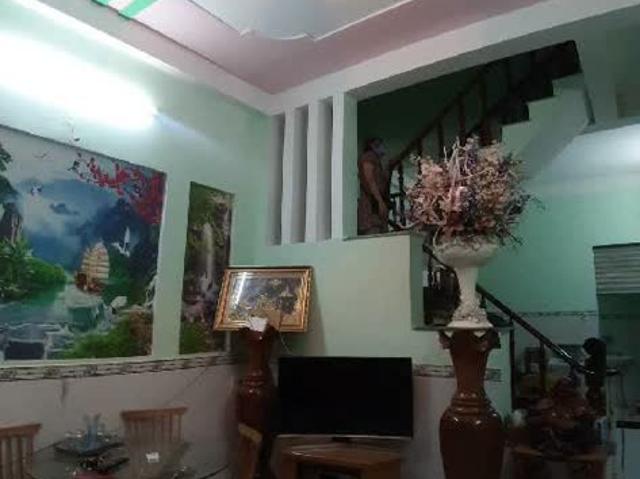 Nhà bán tại Thủ Đức, Hồ Chí Minh