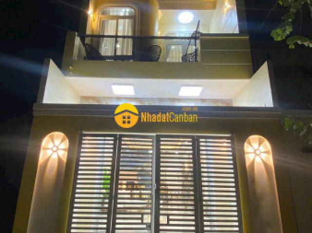 Nhà bán