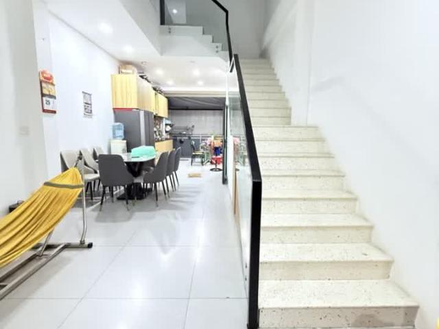 Nhà bán tại Thủ Đức, Hồ Chí Minh