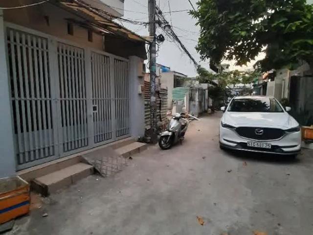 Nhà bán tại Thủ Đức, Hồ Chí Minh