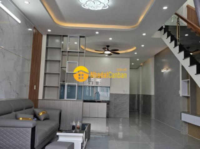 Nhà mặt phố bán tại Đồng Nai