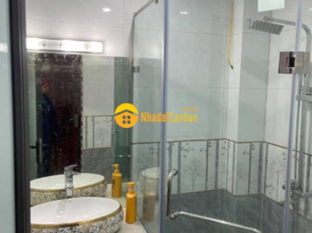 Nhà bán