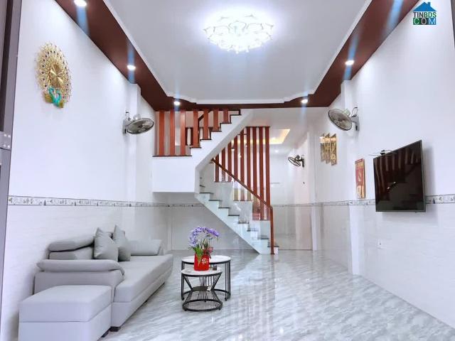 Nhà mặt phố bán tại Gia Lai