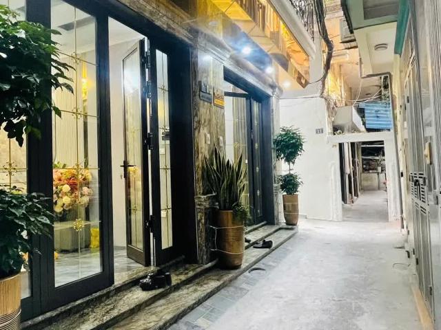 Nhà bán tại Khu phố cổ, Thành phố Hà Nội