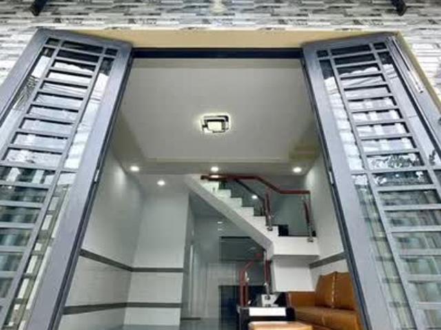 Nhà cho thuê tại Thủ Đức, Hồ Chí Minh