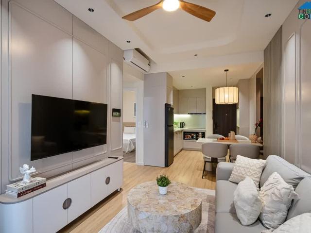 Căn hộ cho thuê tại Khuôn viên UBND Thành phố Hồ Chí Minh, Thành phố Hồ Chí Minh