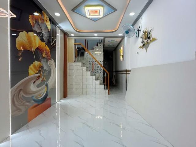 Nhà bán tại Thủ Đức, Hồ Chí Minh