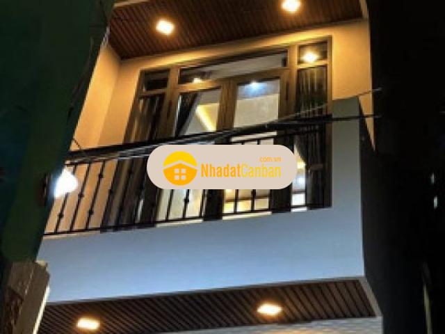 Nhà bán tại Hồ Chí Minh