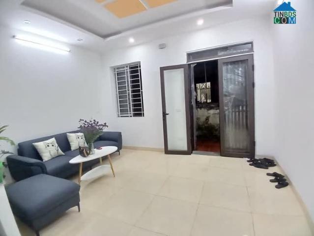 Nhà bán tại Hoàn Kiếm, Hà Nội