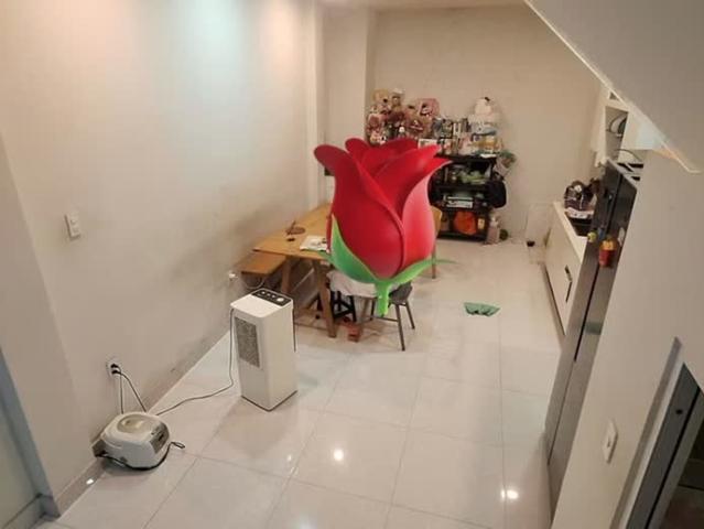Nhà bán tại Thủ Đức, Hồ Chí Minh