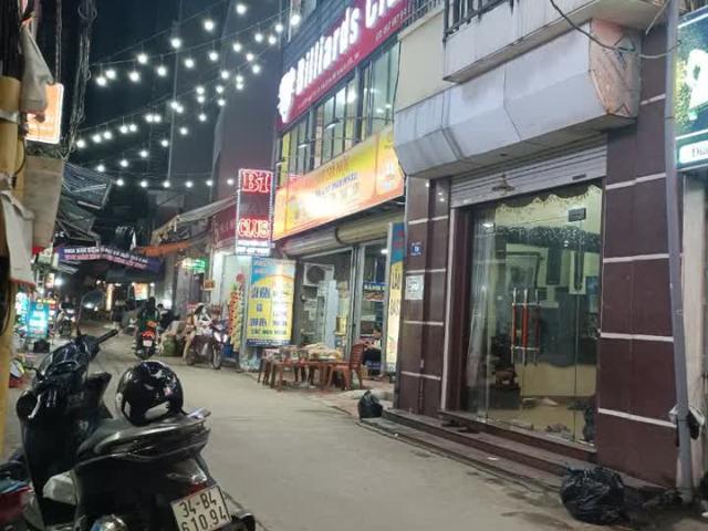 Nhà bán tại Hoàn Kiếm, Hà Nội