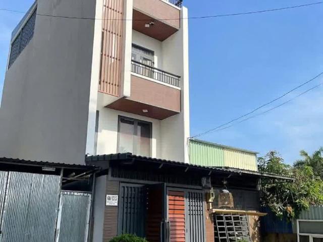 Nhà mặt phố bán tại Thủ Đức, Hồ Chí Minh