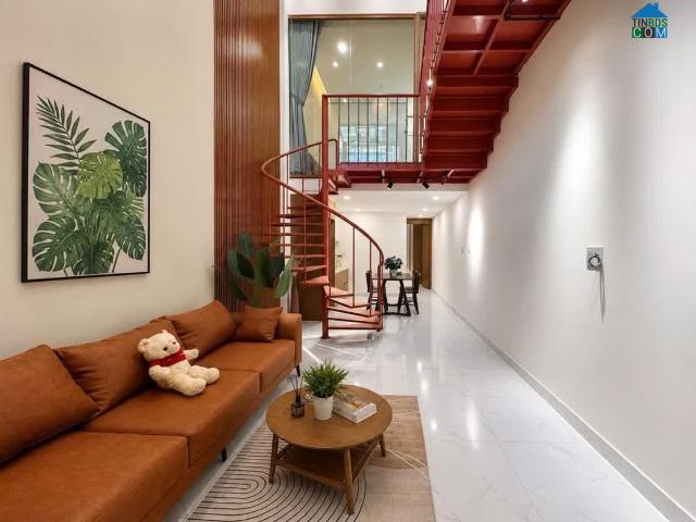 Nhà bán tại Thủ Đức, Hồ Chí Minh