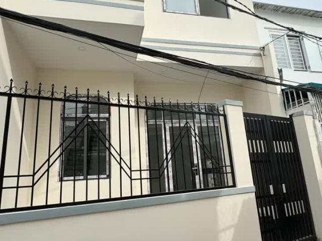 Nhà bán tại Gia Lai