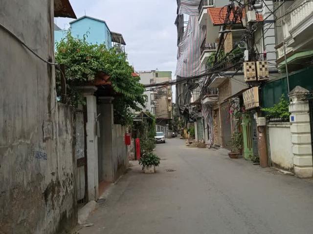 Nhà bán tại Hoàn Kiếm, Hà Nội