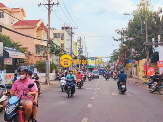 Nhà bán