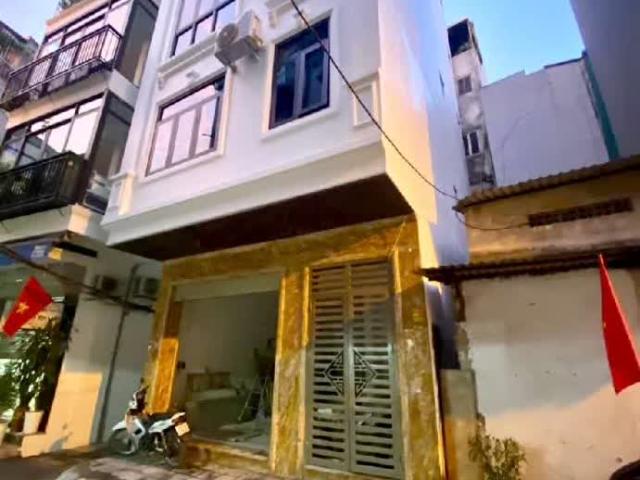 Nhà bán tại Hoàn Kiếm, Hà Nội