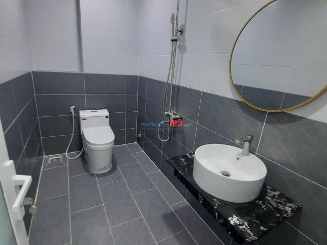Bất động sản cho thuê tại Hồ Chí Minh