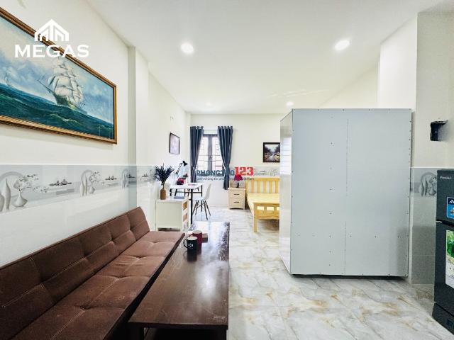 Bất động sản cho thuê tại Hồ Chí Minh