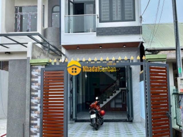 Nhà bán tại Đồng Nai