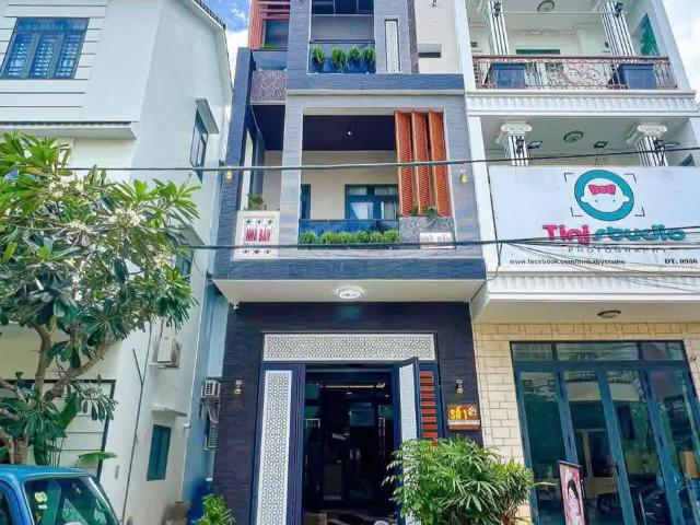 Biệt Thự bán tại Hồ Chí Minh